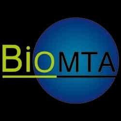 BioMTA logo