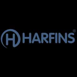 Harfins logo