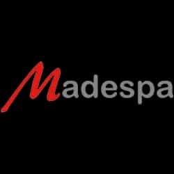 Madespa logo
