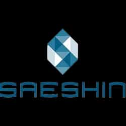 SAESHIN logo