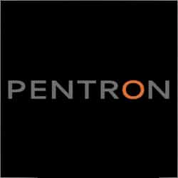 Pentron logo