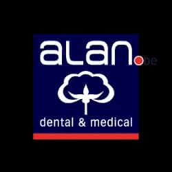 Alan logo