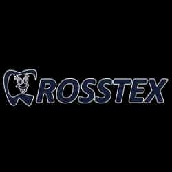 CrossTex logo