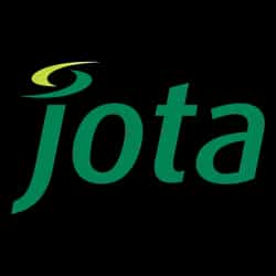 Jota logo