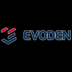 Evoden logo