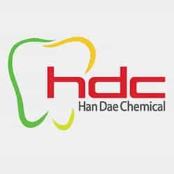 HDC logo