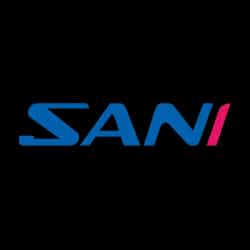 SANI logo