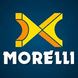 Morelli logo