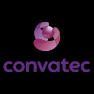ConvaTec logo