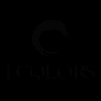 iColors logo