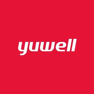 Yuwell logo