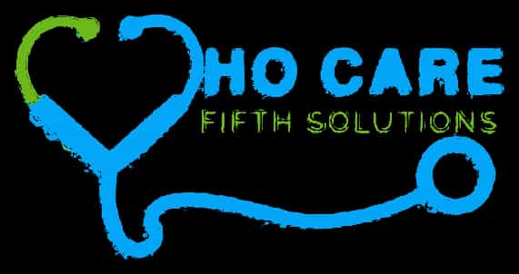 HoCare logo