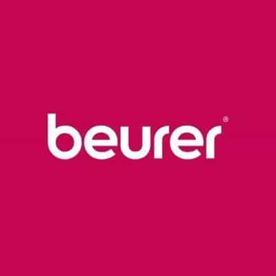 Beurer logo