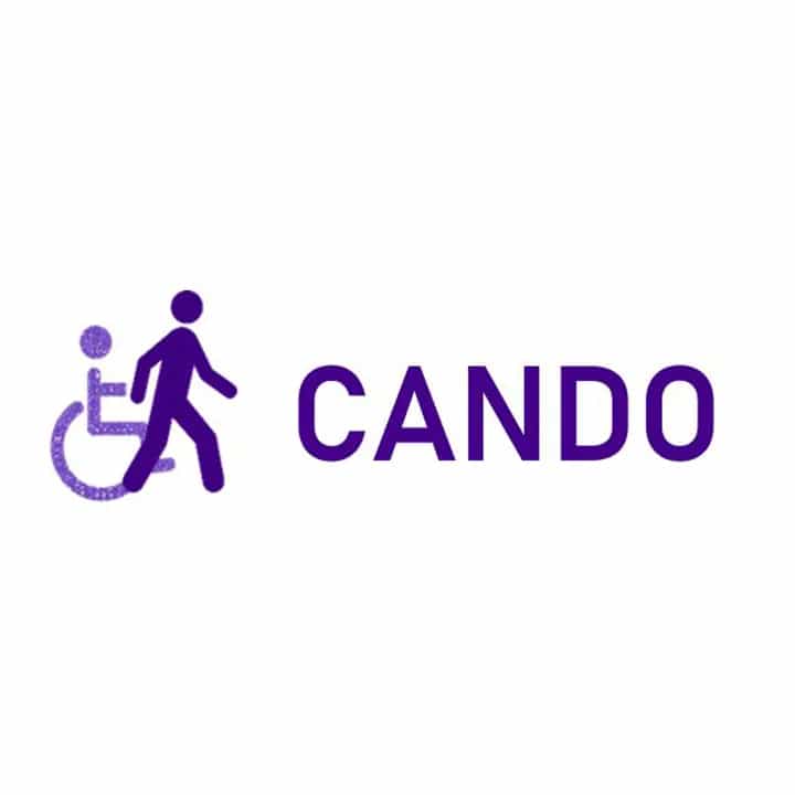CanDo logo