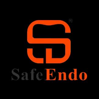 SafeEndo logo