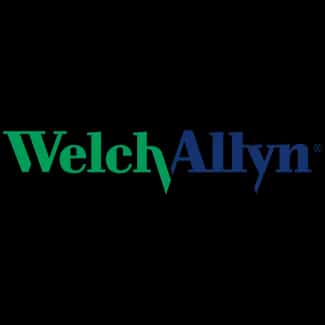 Welch Allyn logo