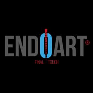 Endo Art logo