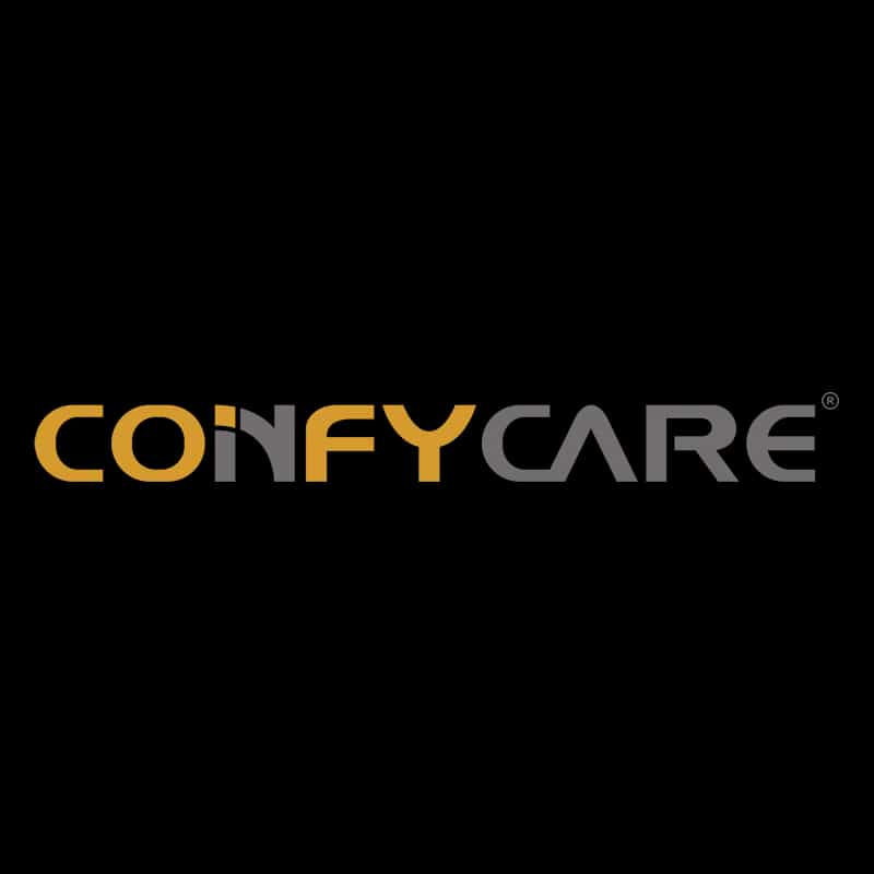 Coinfy Care logo