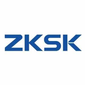 ZKSK logo