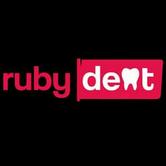 Ruby Dent logo