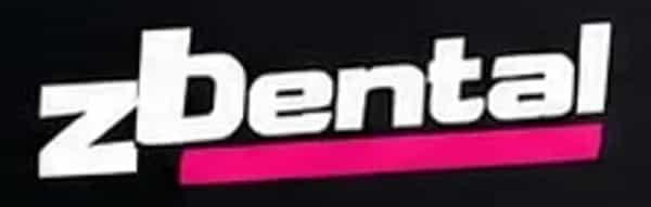 zDental logo