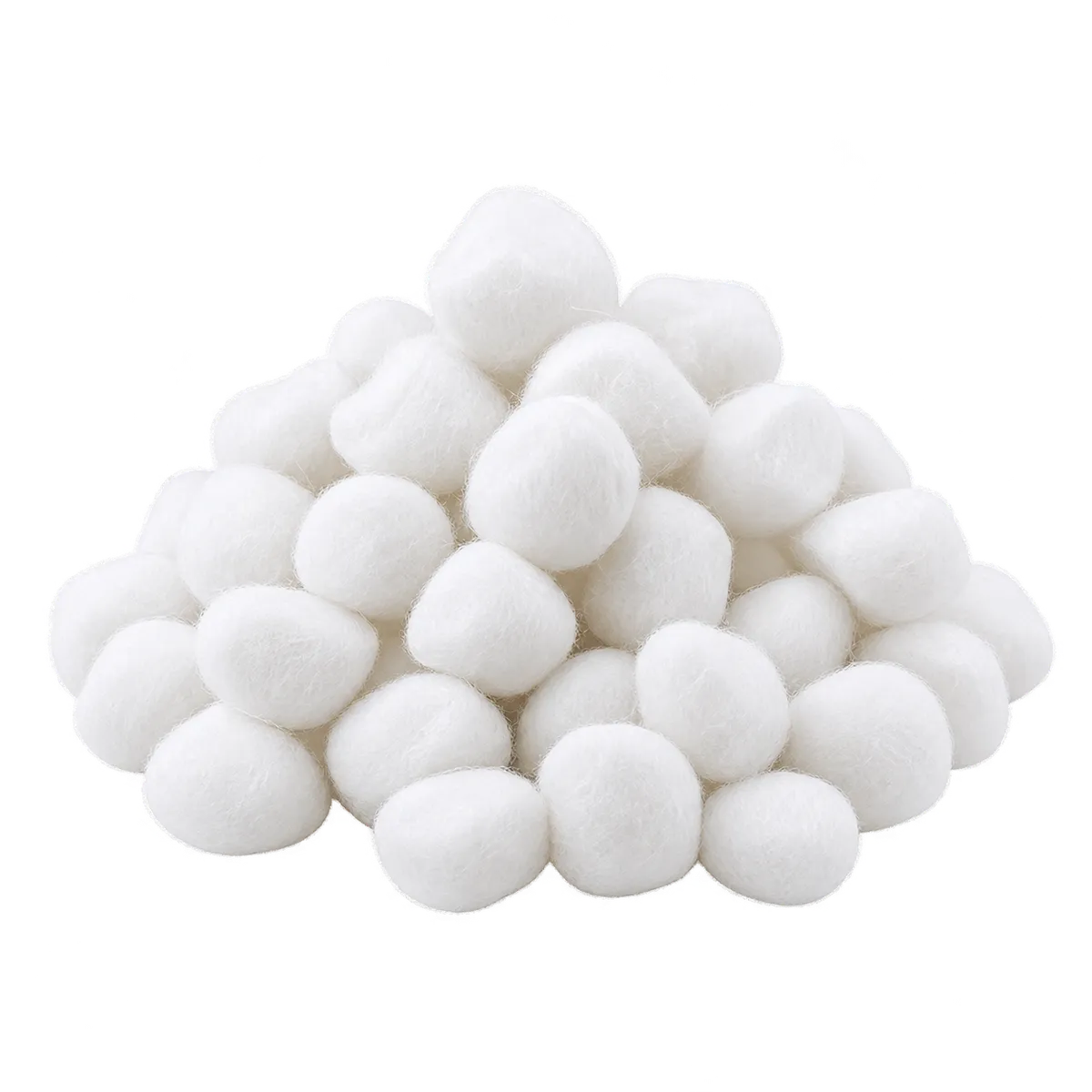 Cotton Pellets image