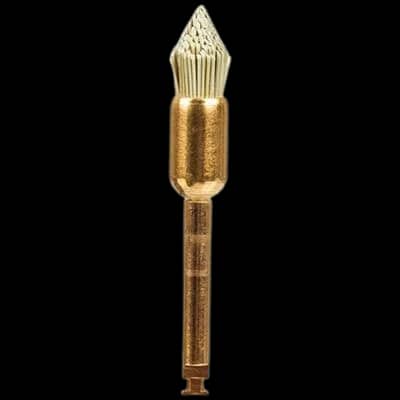 Polishing Brushes image