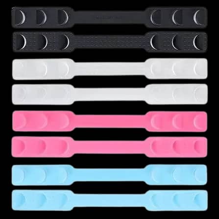 صورة حاملات الكمامات