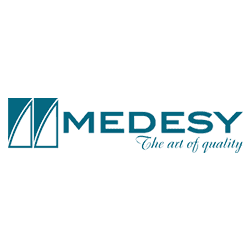 شعار Medesy