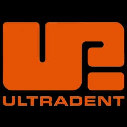 Ultradent logo