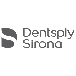 شعار Dentsply Sirona