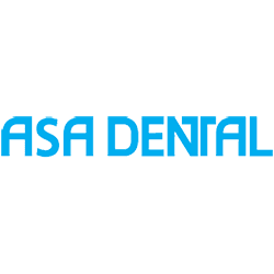 شعار ASA Dental