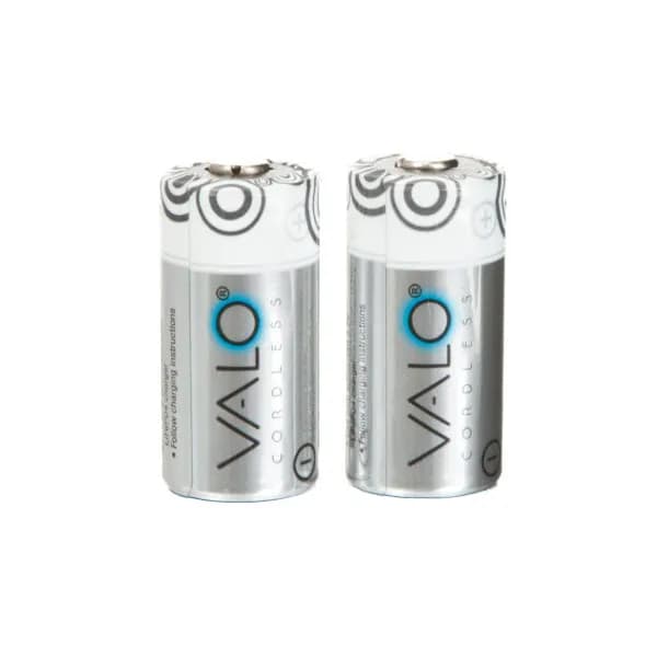 بطاريات قابلة لإعادة الشحن VALO Cordless