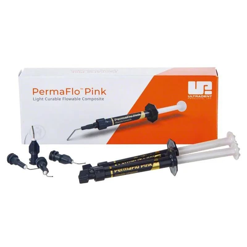 PermaFlo A1, Flowable Composite, Refill