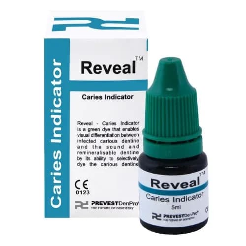 Reveal Caries Indicator