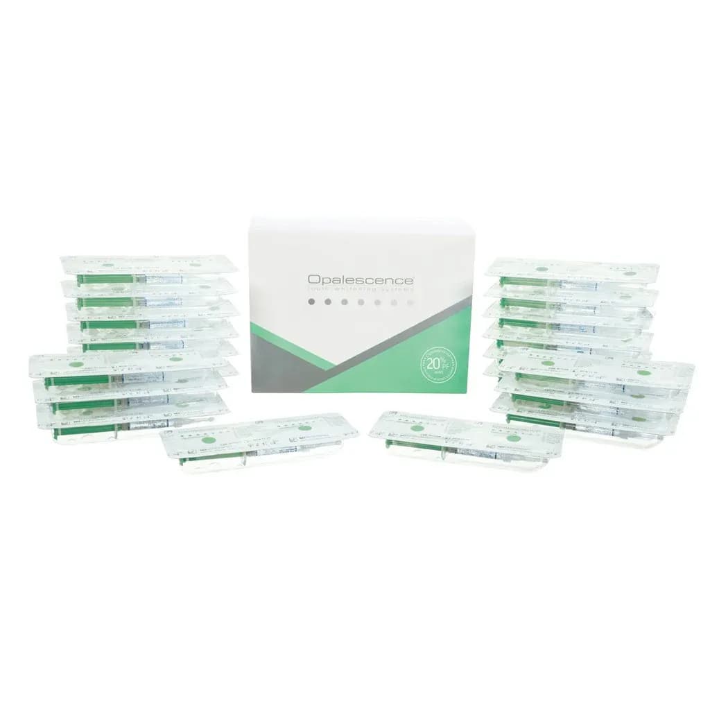 Opalescence 20% PF Mint Refill Kit