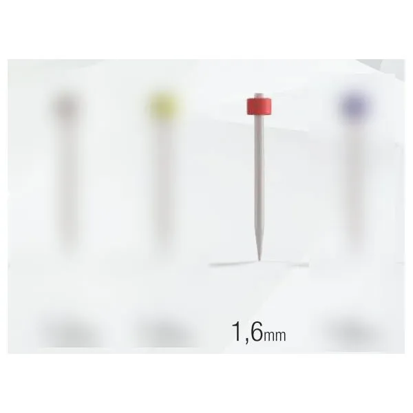 Endo Art Fiber Post Red PK/10