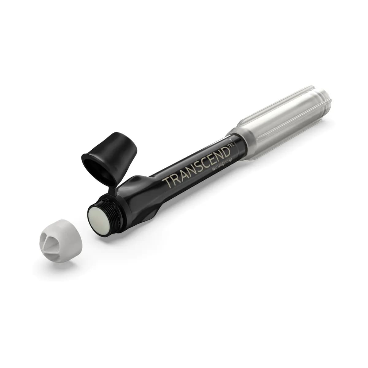 محقن Transcend Universal Composite، ظل A1D إعادة تعبئة