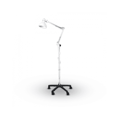 Mobile Medical Examination Lamp
