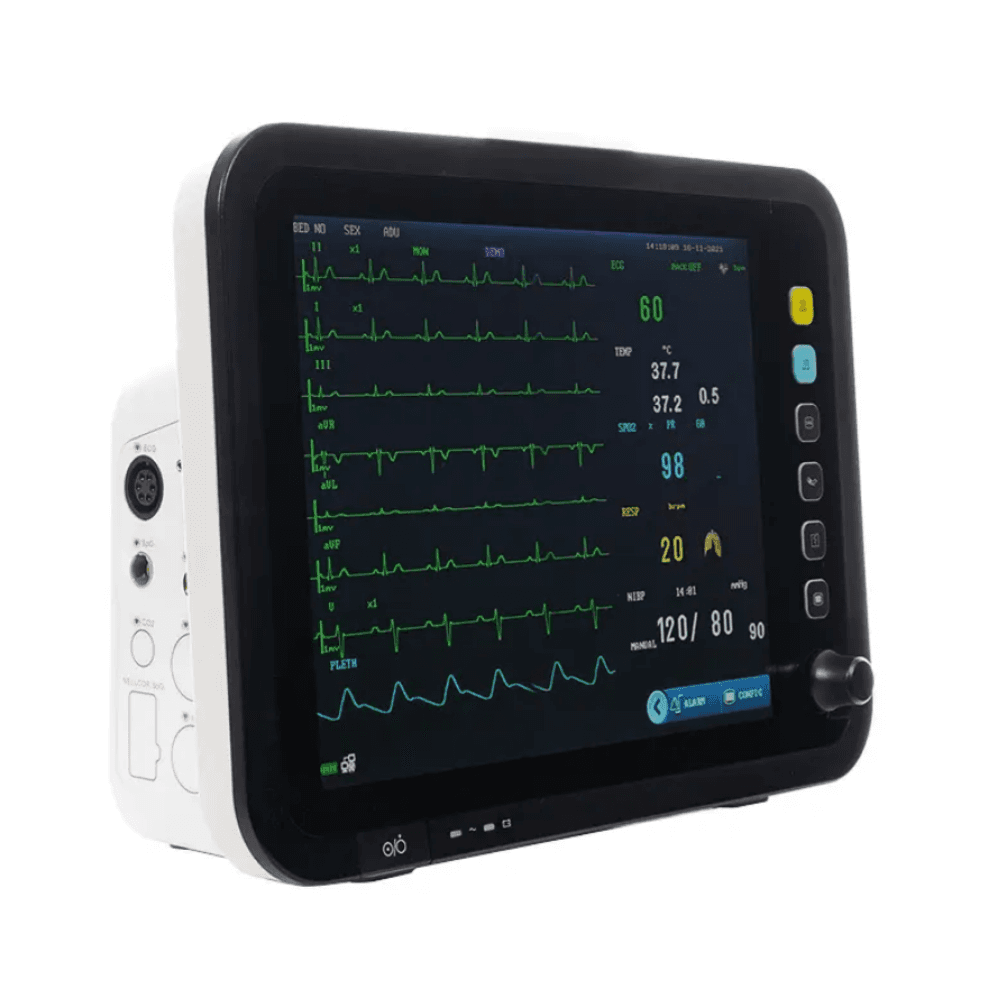 Patient Monitor, YK-8000C