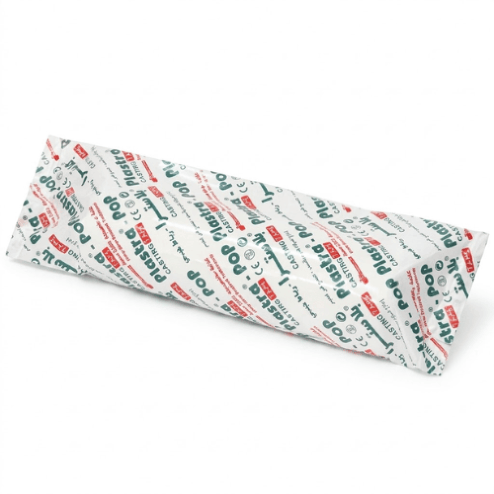 Plaster of Paris Bandage Roll