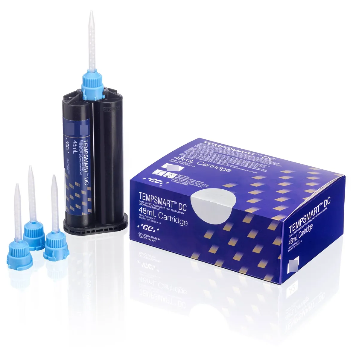 GC TEMPSMART DC A3.5 Cartridge