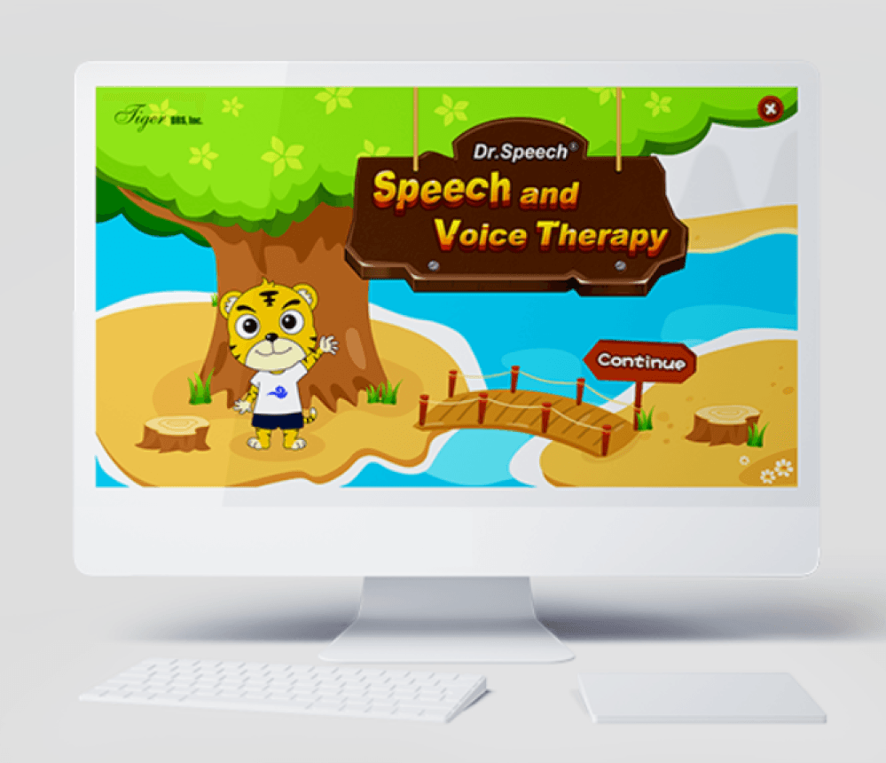 Speech Therapy Voice Assessment and Rehabilitation Device