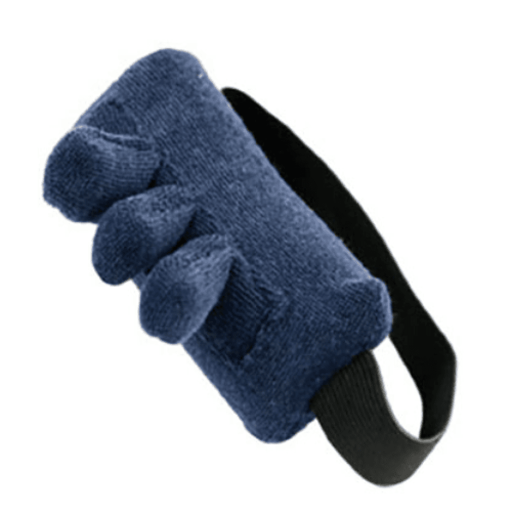وسادة حماية اليد والأصابع Finger Contracture Cushion