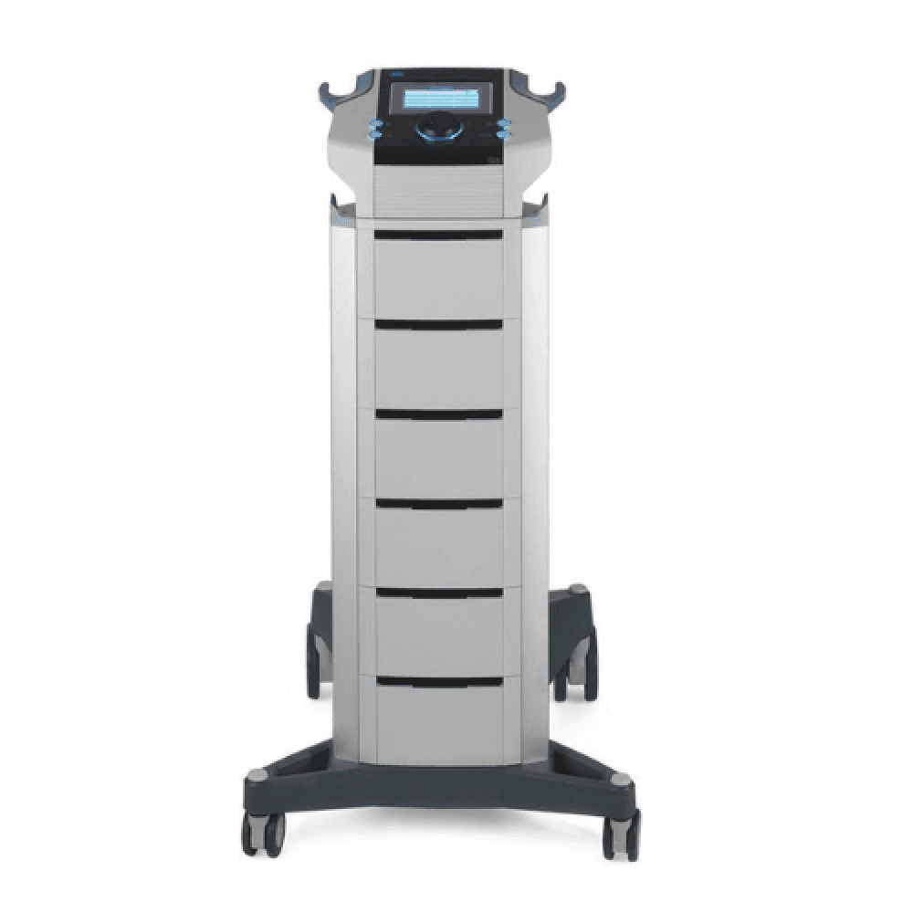 BTL Electrotherapy Device Trolley, 6 Drawers