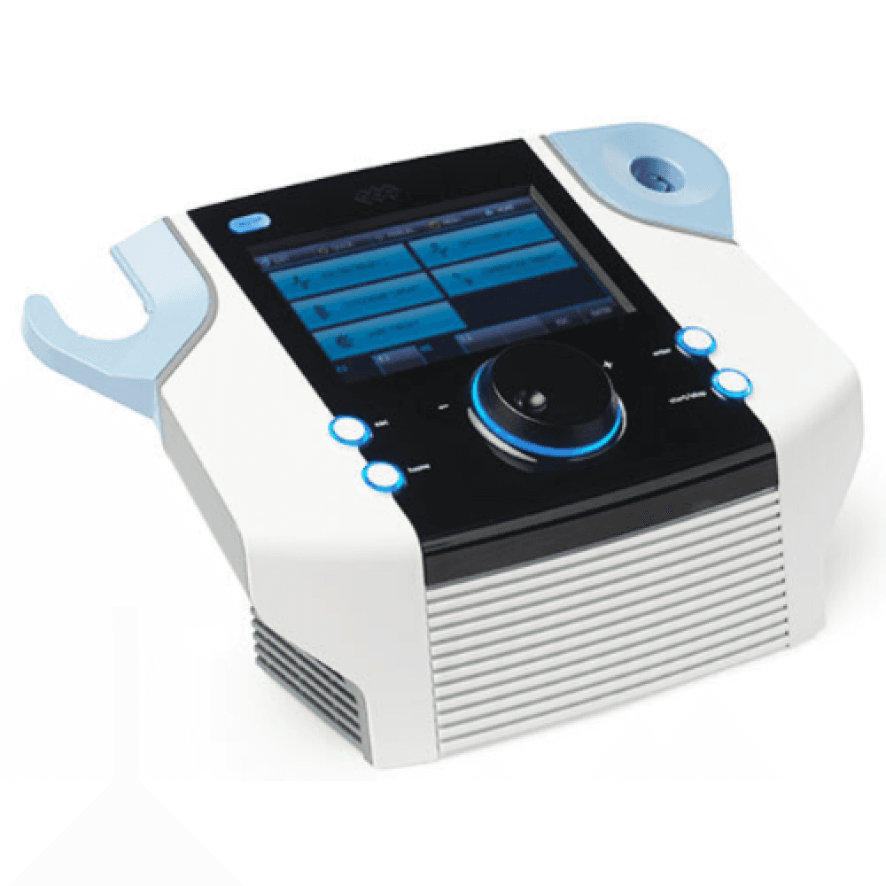 جهاز ليزر بارد للعلاج الطبيعي BTL PREMIUM Low Level Laser