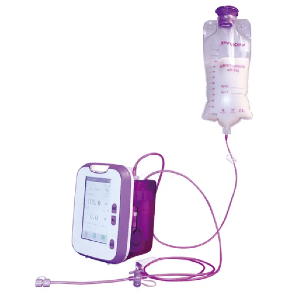 مضخة تغذية معوية - KL-5031N