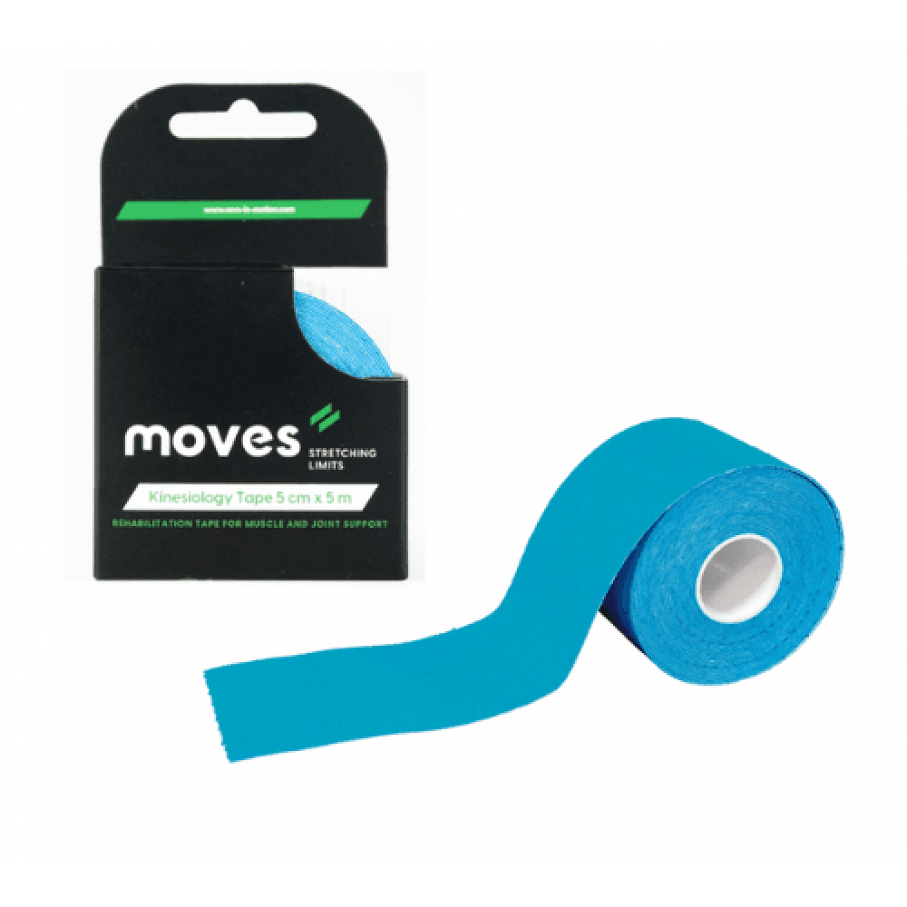 MoVeS Kinesiology Tape