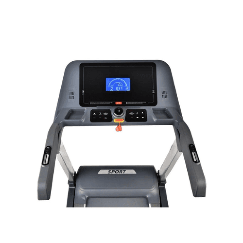 Electric Treadmill, 150kg Capacity