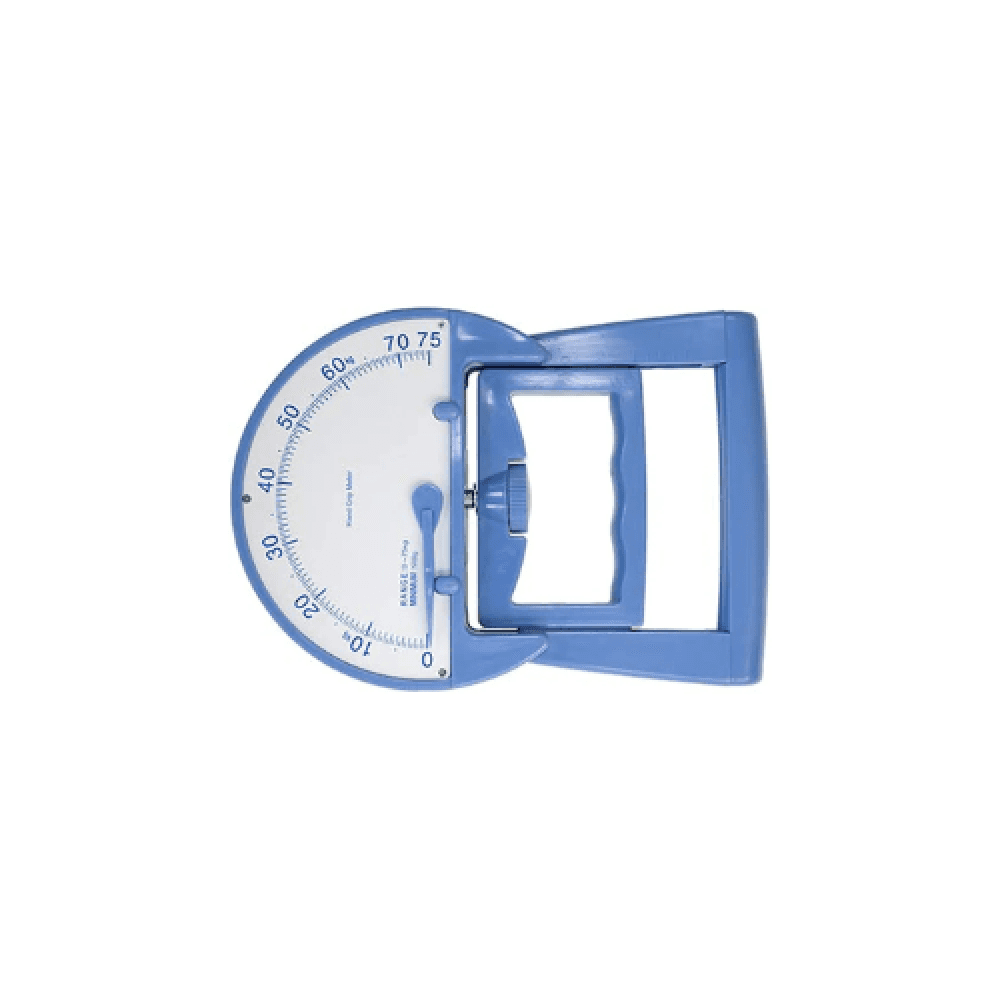 Hand Grip Dynamometer, 75kg
